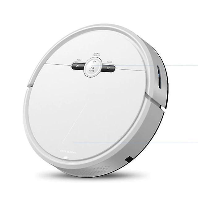 Vacuums Smart Robot Vacuum Cleaner Sweeper Wet Mop 3600Pa App Remote Control Vacuum Cleaner |Vacuum