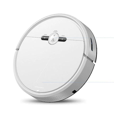 Vacuums Smart Robot Vacuum Cleaner Sweeper Wet Mop 3600Pa App Remote Control Vacuum Cleaner |Vacuum