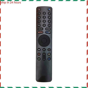 Remote controls xmrm-010 for xiaomi mi tv 4s 4a bluetooth voice remote control android smart tvs l65m5-5asp