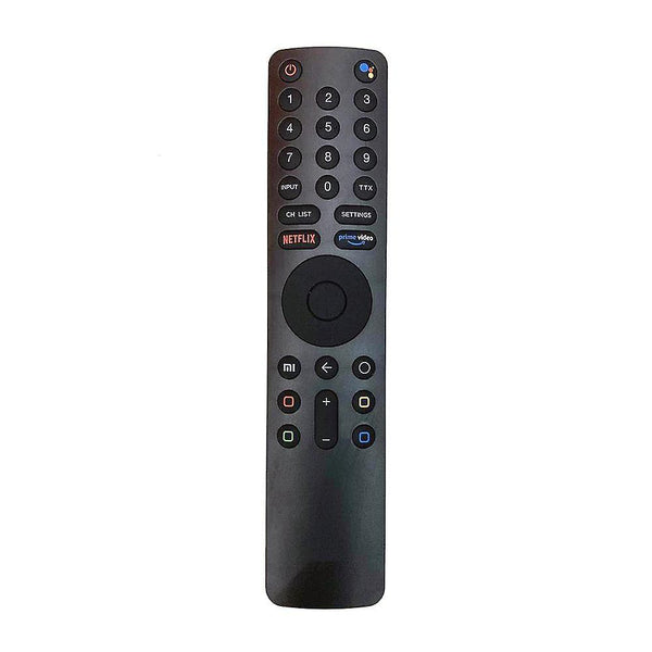 Remote controls xmrm-010 for xiaomi mi tv 4s 4a bluetooth voice remote control android smart tvs l65m5-5asp