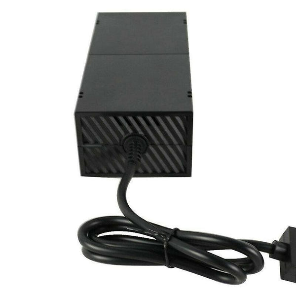 Power adapters chargers for xbox one consolebrick power supply ac adapter charger cord video cable