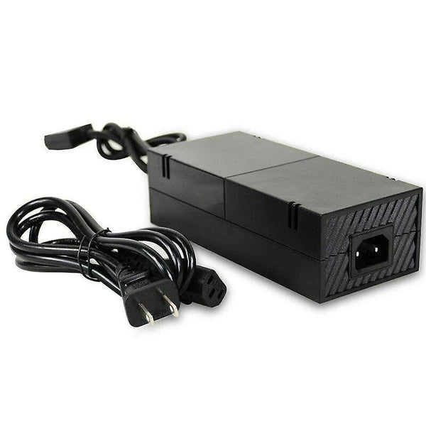 Power adapters chargers for xbox one consolebrick power supply ac adapter charger cord video cable