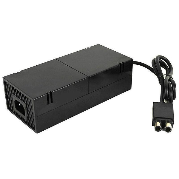 Power adapters chargers for xbox one consolebrick power supply ac adapter charger cord video cable