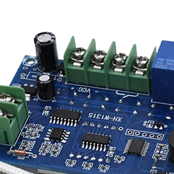 Motherboards f19e -30~999 temperature control board k type thermocouple temperature controller