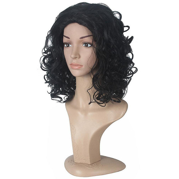 Wigs anime wigs jon snow halloween synthetic hair wigs