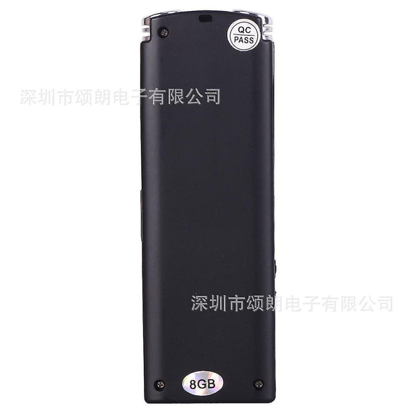 Voice recorders digital voice recorder voice activated spy sound audio recorder palyback dictaphone