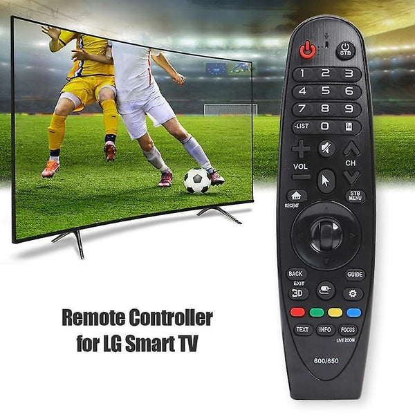 Remote controls universal replacement smart tv remote control with usb