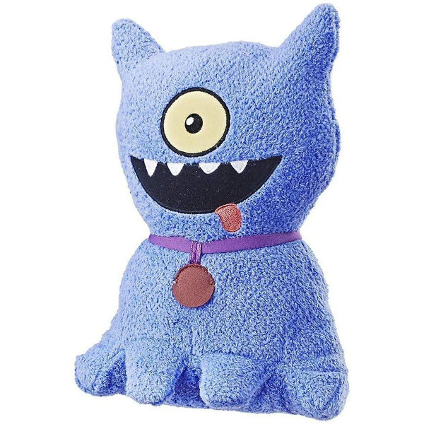 Stuffed Animals UglyDolls 29cm Soft Toy - Feature Sounds Ugly Dog