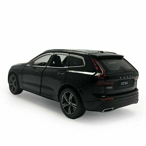 Toy Cars 1:32 Volvo XC60 SUV Model Car Alloy Diecast Toy Vehicle