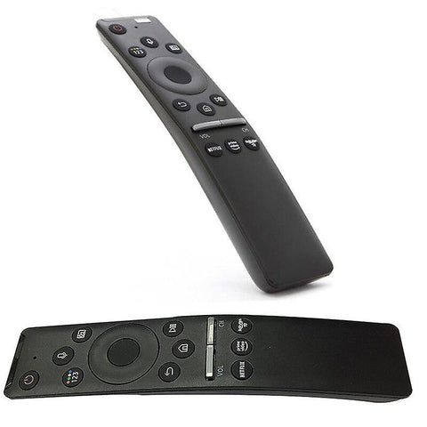 Remote controls bn59-01312b for samsung smart qled tv voice remote control w/ bluetooth