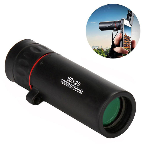 Hd Starscope Telescope Night Vision Device Telescope Binoculars