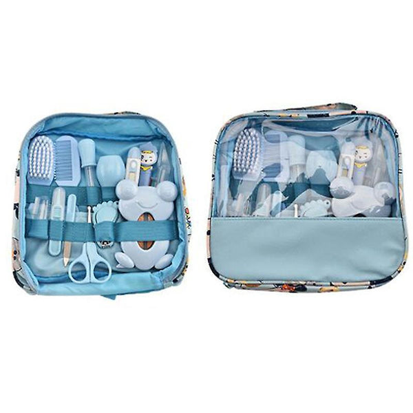 Baby Care Set 13 Pcs Baby Care Products Nursing Covers