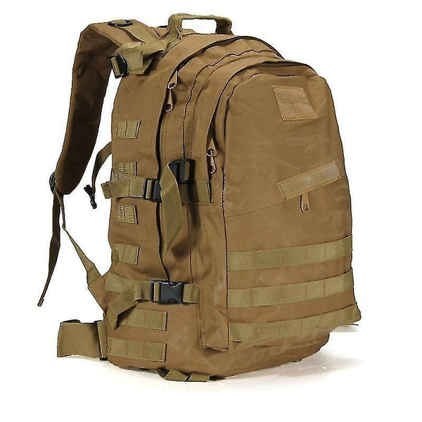 Backpacks 55L 3d outdoor sport military backpack tactical backpack climbing backpack camping hiking