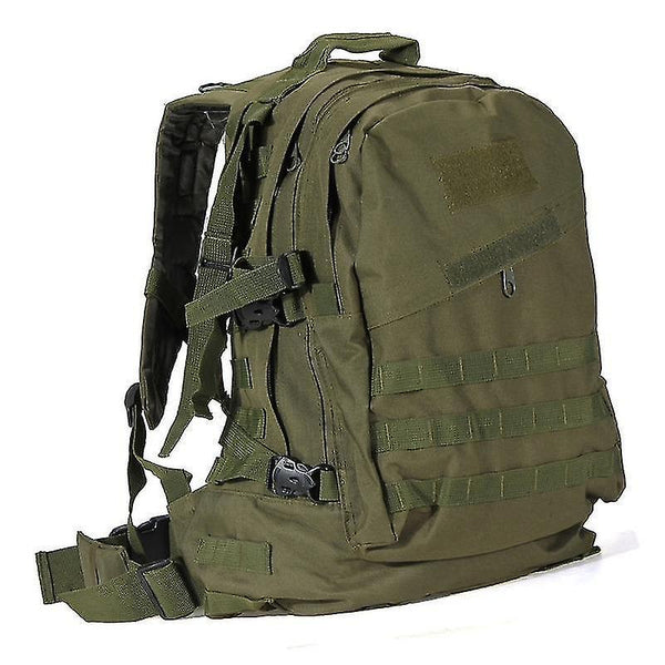 Backpacks 55L 3d outdoor sport military backpack tactical backpack climbing backpack camping hiking