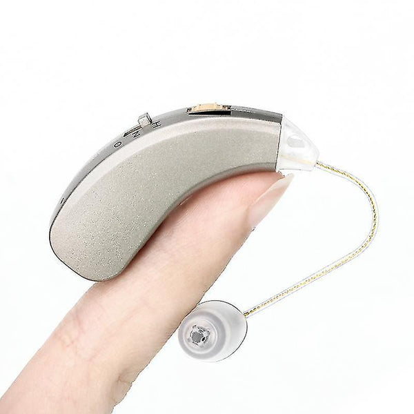 Hearing aids rechargeable mini hearing aid audifonos sound amplifiers wireless ear aids for elderly moderate to