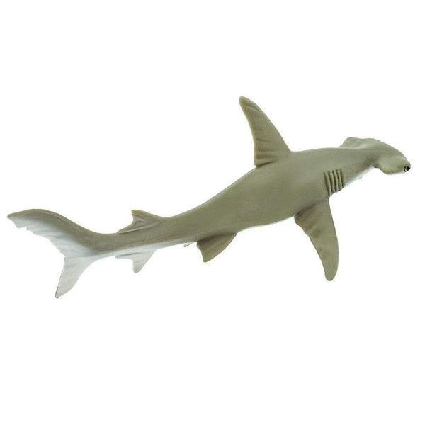 Ant Farms Safari Ltd Hammerhead Shark Miniature