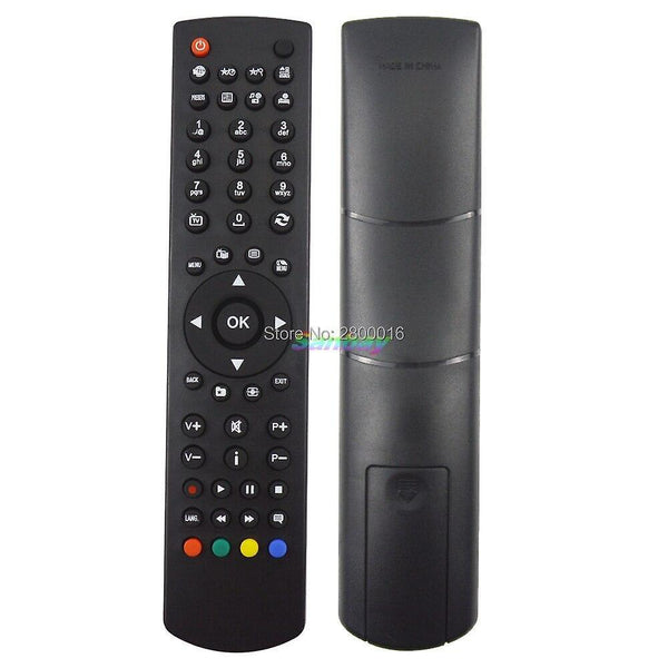 Remote controls original remote control for tv ansonic a24hd2405