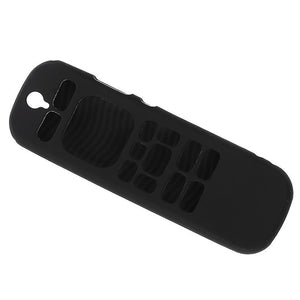 4.5X14.5CM Black Remote Controls Remote Control Cover Compatible With 3921/3800 Tv Stick Remote Prot