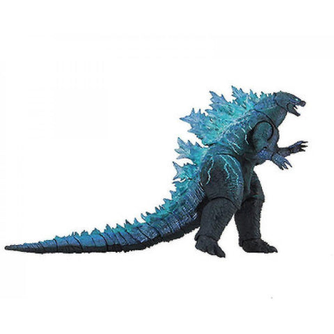 Action Toy Figures Godzilla King Of The Monsters statue Model Toy Style2