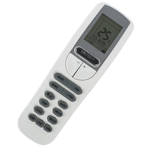 Air Conditioner Covers Air Conditioner Remote Control Big Keys for Gree yaa1fb