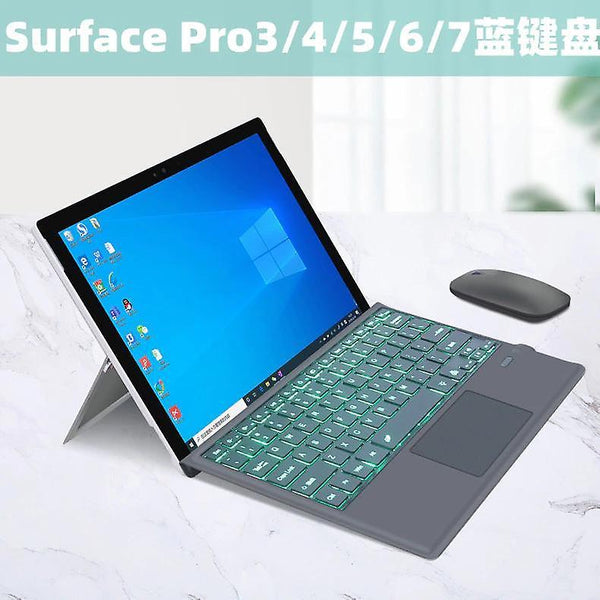 Keyboards suitable for surface keyboard surface keyboard surface go keyboards computer ipad surface go