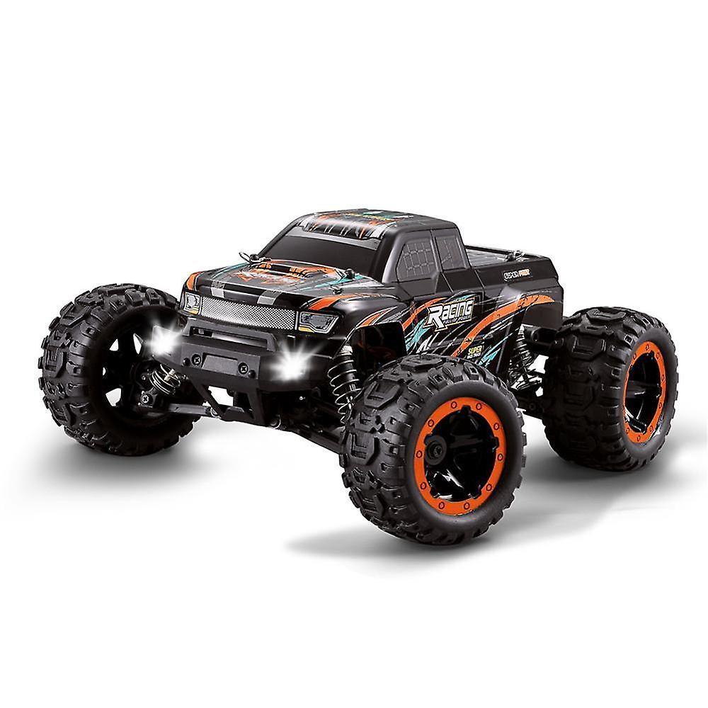 Remote Control Cars Trucks JTY Toys RC Truck 65km/h Brushless Vehicle 4WD Car Trucks Toy For Adults