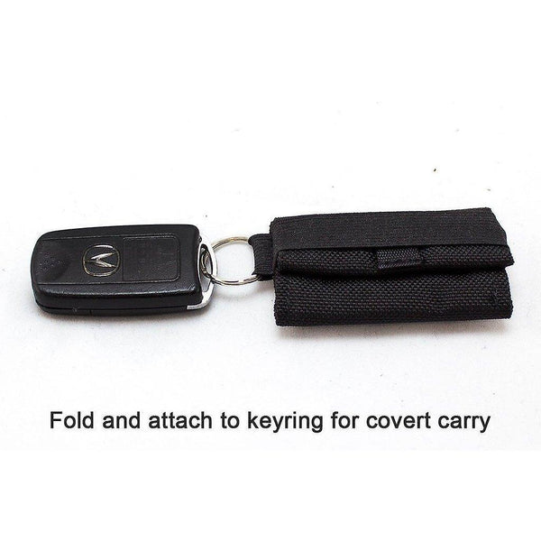 Phone cases faraday bag for keyfobs - 5th gen shielding for law enforcement/military