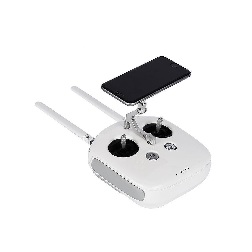 Remote control helicopters silver acehe magnetic suction cup for dji phantom 3/4 rmote control bracket