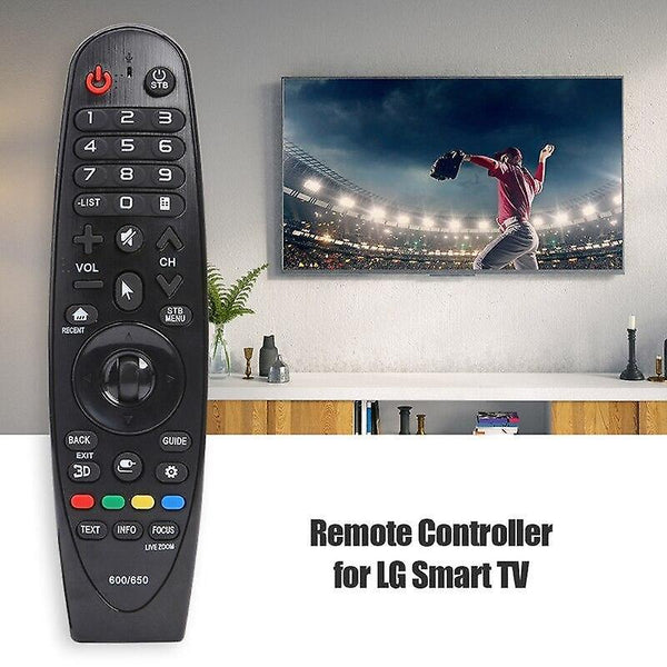 Remote controls universal replacement smart tv remote control with usb