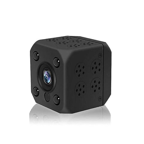 Webcams Mini Spy Hidden Camera  Portable Wireless Hidden Camera Dice HD1080P Video USB DVR Recording