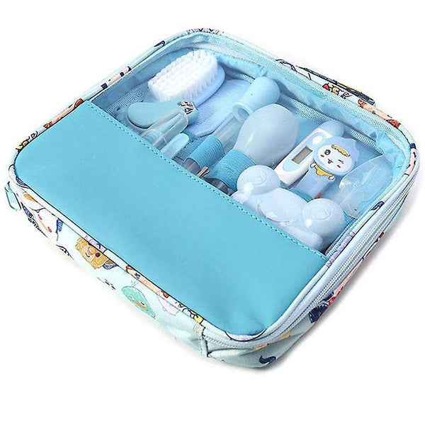 Baby Care Set 13 Pcs Baby Care Products Nursing Covers