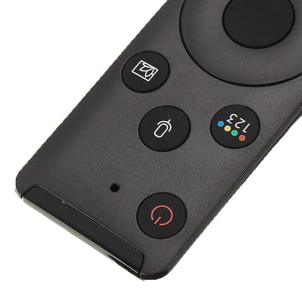 Remote controls voice remote control bn59-01298g for samsung smart tv qn75q7fn qn49q6 qn75q8 replacement accessories