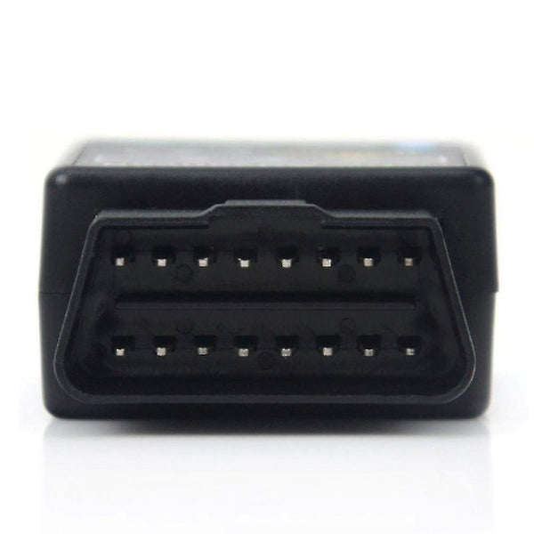 Vehicle diagnostic scanners elm327 v2.1 Obd 2 obd-ii car auto bluetooth diagnostic interface scanner android