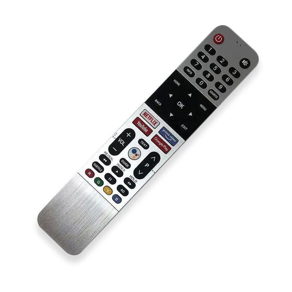 Remote controls for skyworth panasonic toshiba kogan smart led remote control without voice