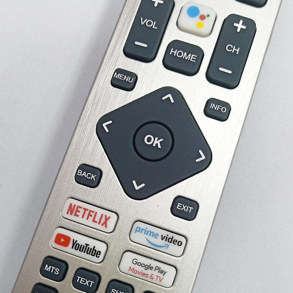 Remote controls original dh2006122573 for sharp 4k android tv remote control dh2006122573