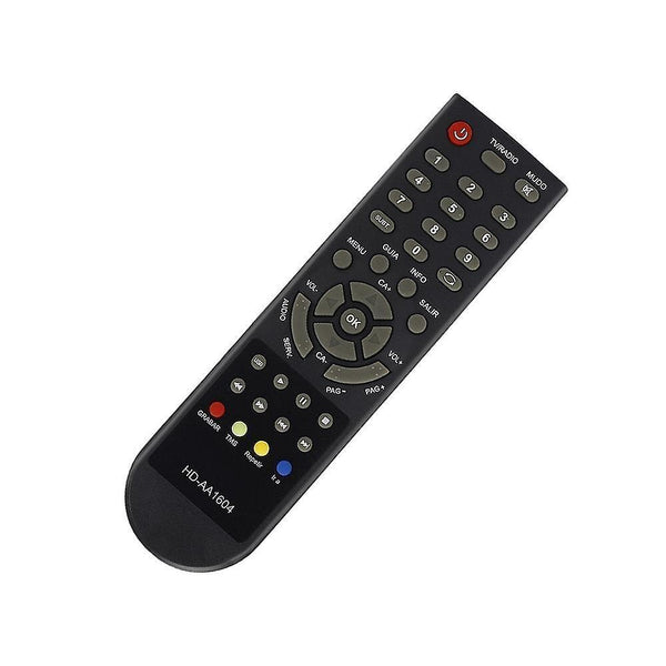 Remote controls remote control fit lcd smart tv radio set top box controller