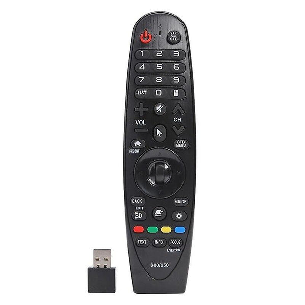 Remote controls universal replacement smart tv remote control with usb