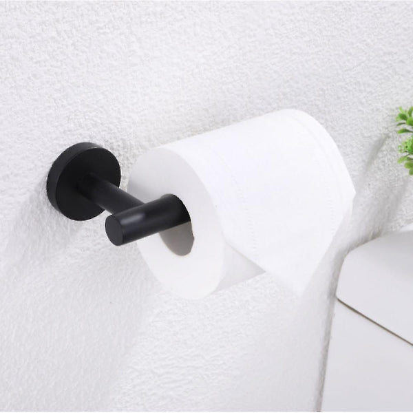 Facial tissue holders paper towel rack wall-mounted towel rack wall-mounted paper towel rack sus 304 stainless steel