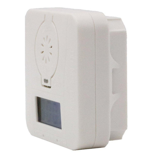 Air quality meters carbon monoxide detector household co exceed alarm meter honeycomb coal soot smoke smart sensor gas