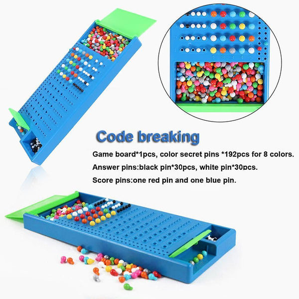 Board Games Children's Intelligence Toys  Beads And Counting Plate  Party Table Games  |Strategy Gam