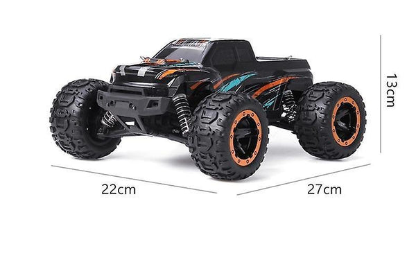 Remote Control Cars Trucks JTY Toys RC Truck 65km/h Brushless Vehicle 4WD Car Trucks Toy For Adults