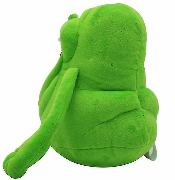 Action Toy Figures Ghostbusters Slimer Soft Plush Stuffed Doll Toy Figure Animal Cuddly Christmas gi