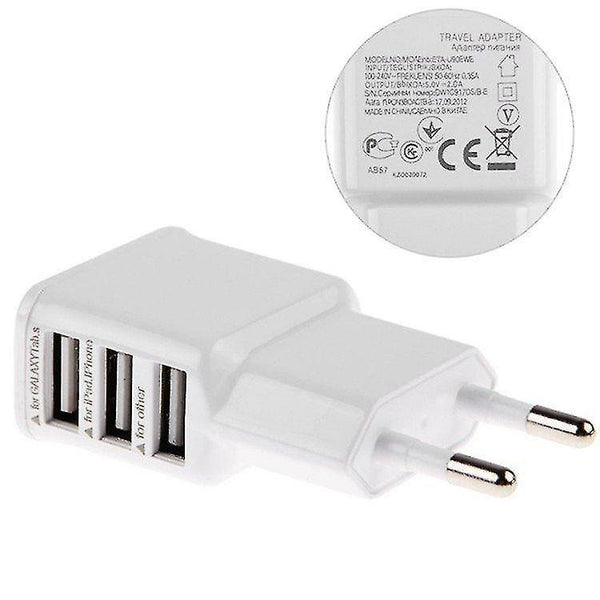 Power adapters chargers usb charger device plug