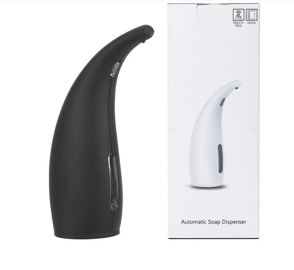 Soap lotion dispensers 300ml soap dispenser infrared sensor hand washing device automatic soap dispenser