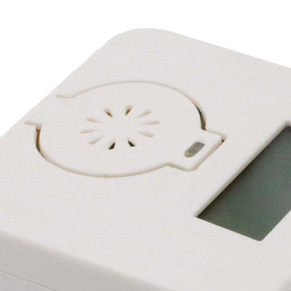 Air quality meters carbon monoxide detector household co exceed alarm meter honeycomb coal soot smoke smart sensor gas