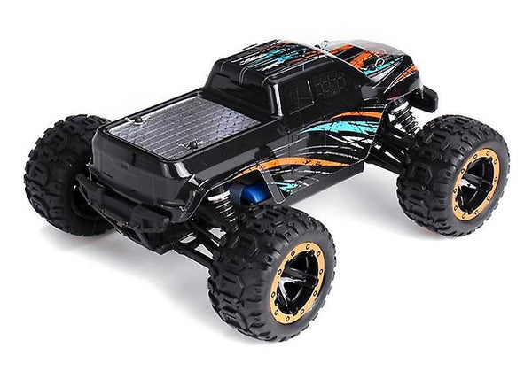 Remote Control Cars Trucks JTY Toys RC Truck 65km/h Brushless Vehicle 4WD Car Trucks Toy For Adults