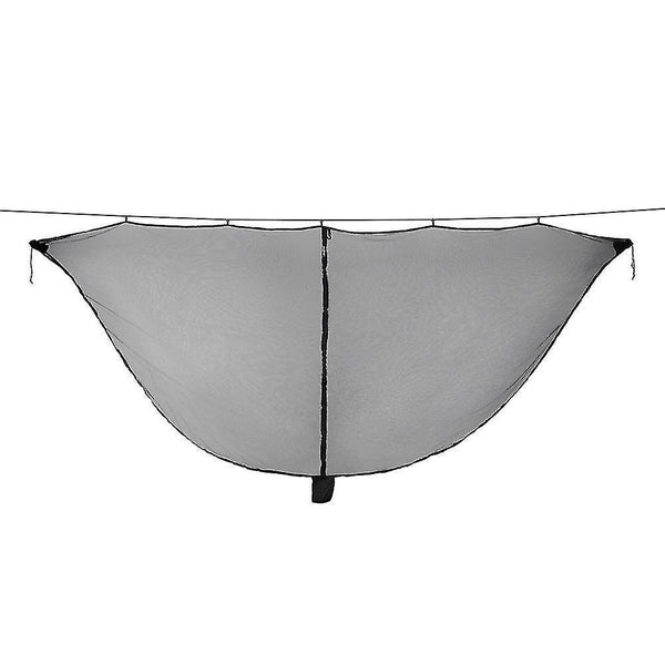 Mosquito nets insect screens mosquito nets hammock for outdoor traveling camping 340x140cm green