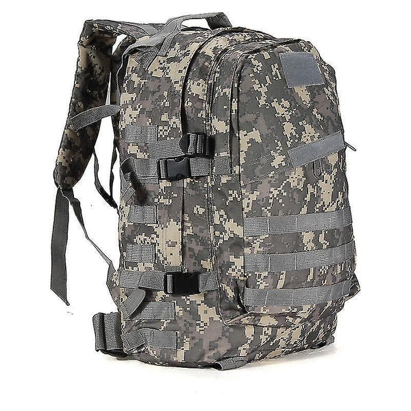 Backpacks 55L 3d outdoor sport military backpack tactical backpack climbing backpack camping hiking