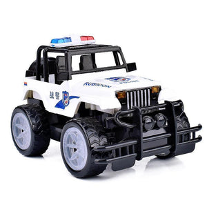 Remote control cars trucks 1:24 dirt bike electric remote controlled suv