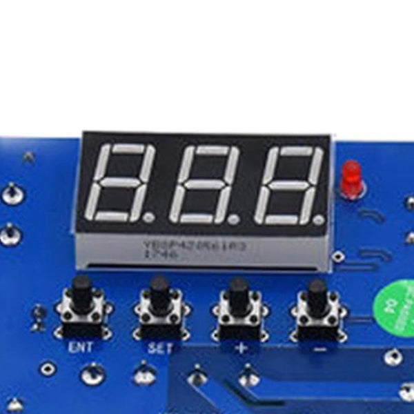 Motherboards f19e -30~999 temperature control board k type thermocouple temperature controller